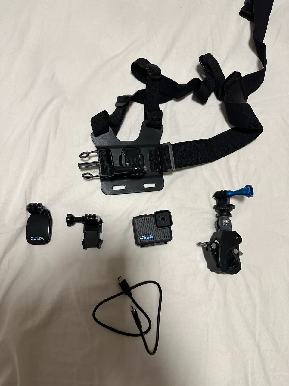 GoPro Hero - Foto 5