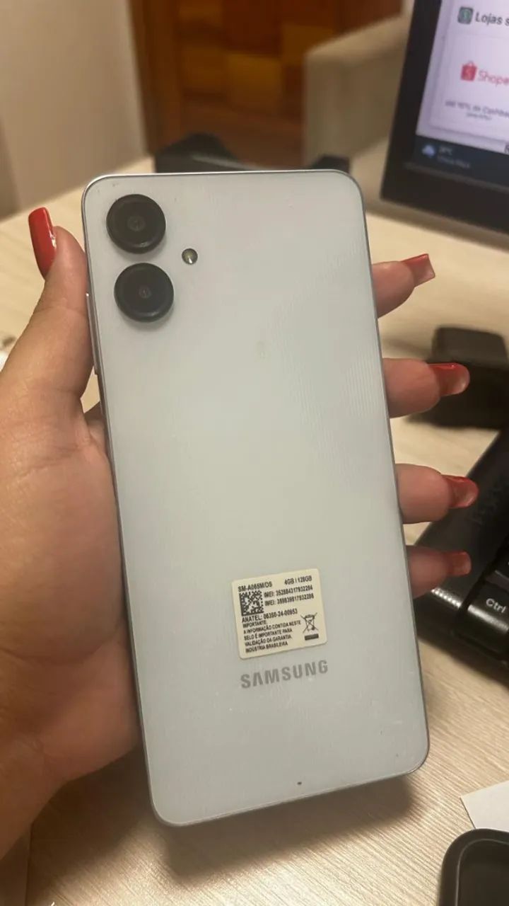 celular a06 - Foto 2