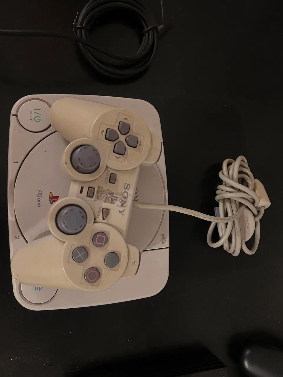 Playstation