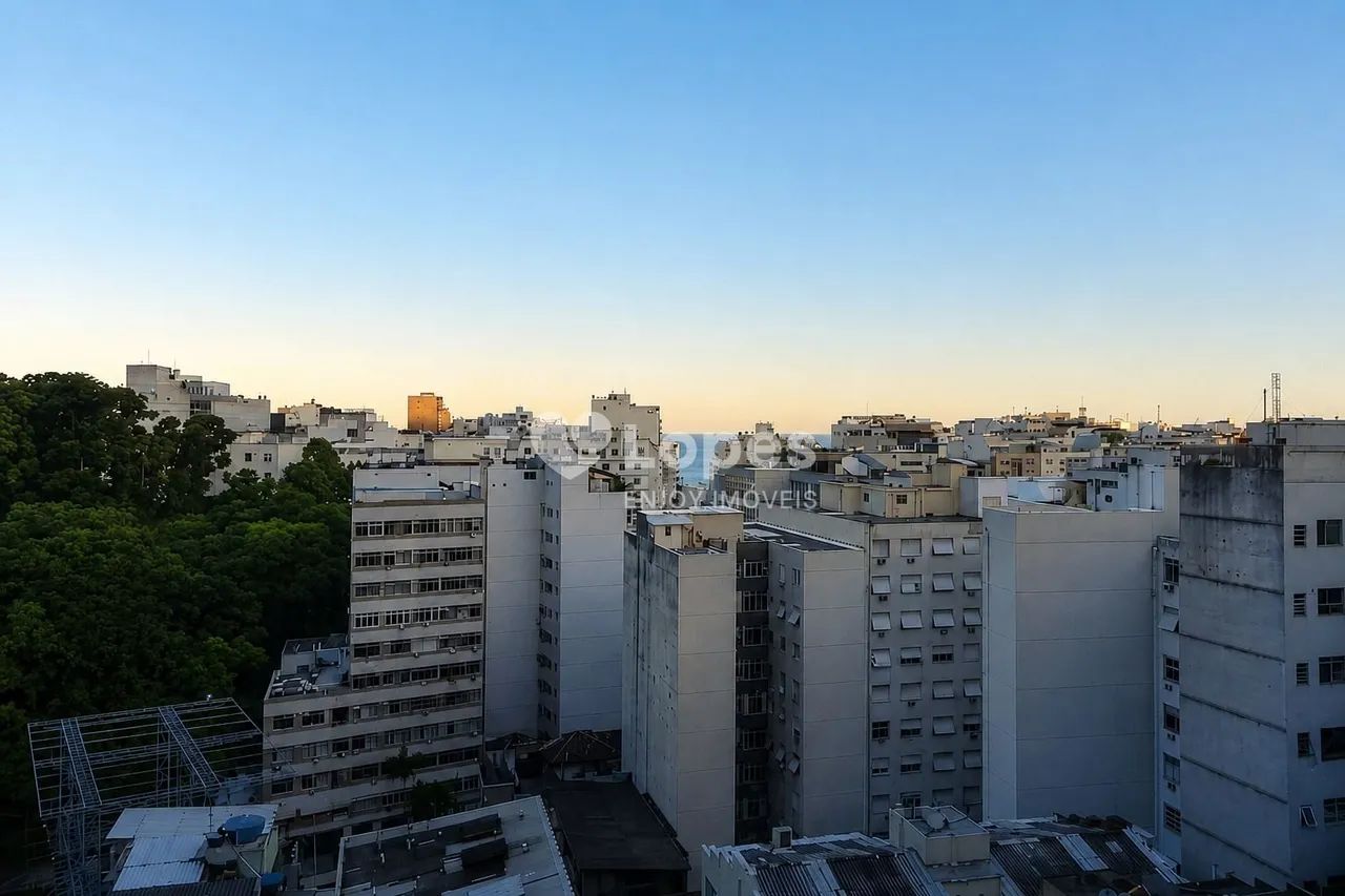 Cobertura em Copacabana, Rio de Janeiro