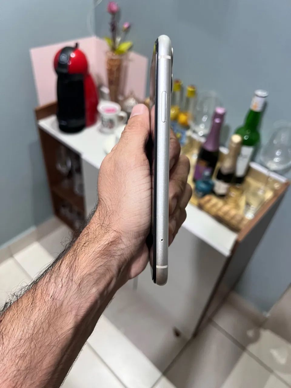 iPhone 11 128GB seminovo - Foto 3