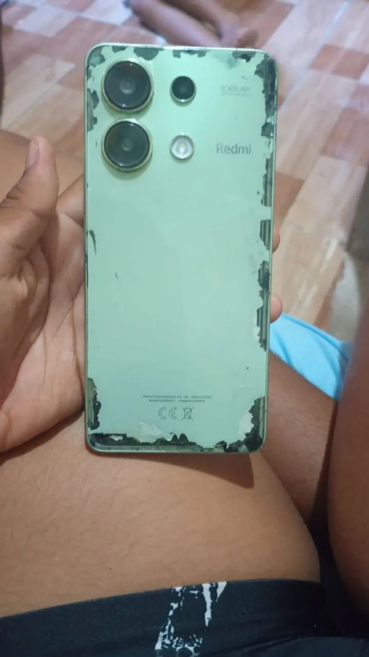 Redmi note 13 - Foto 2