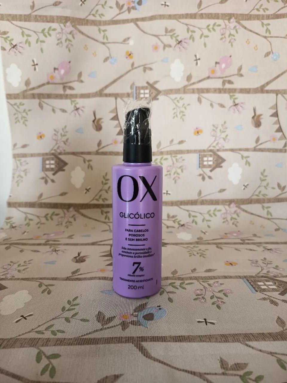 Shampoo Kerasys Propolis Shine Energy - Foto 3