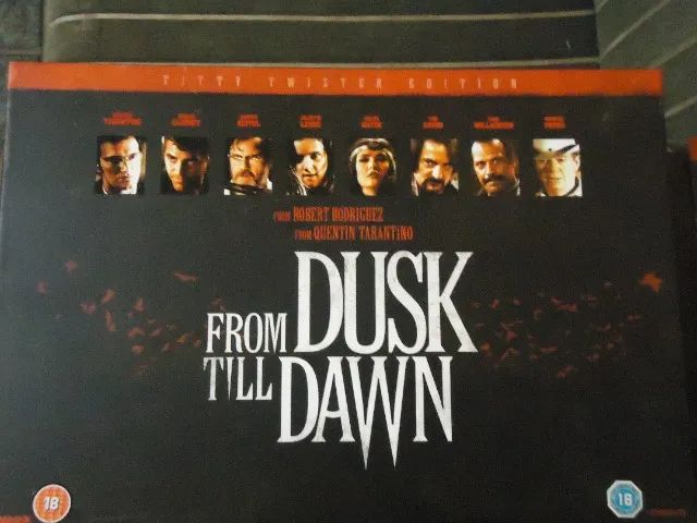 Gift Set Blu-ray Um Drink no Inferno
