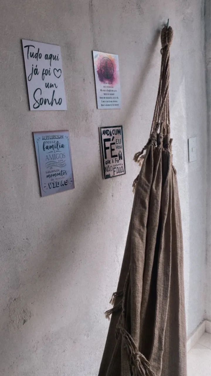 Alugo Kitnet mobiliada em Canindé do São Francisco-SE - Foto 4