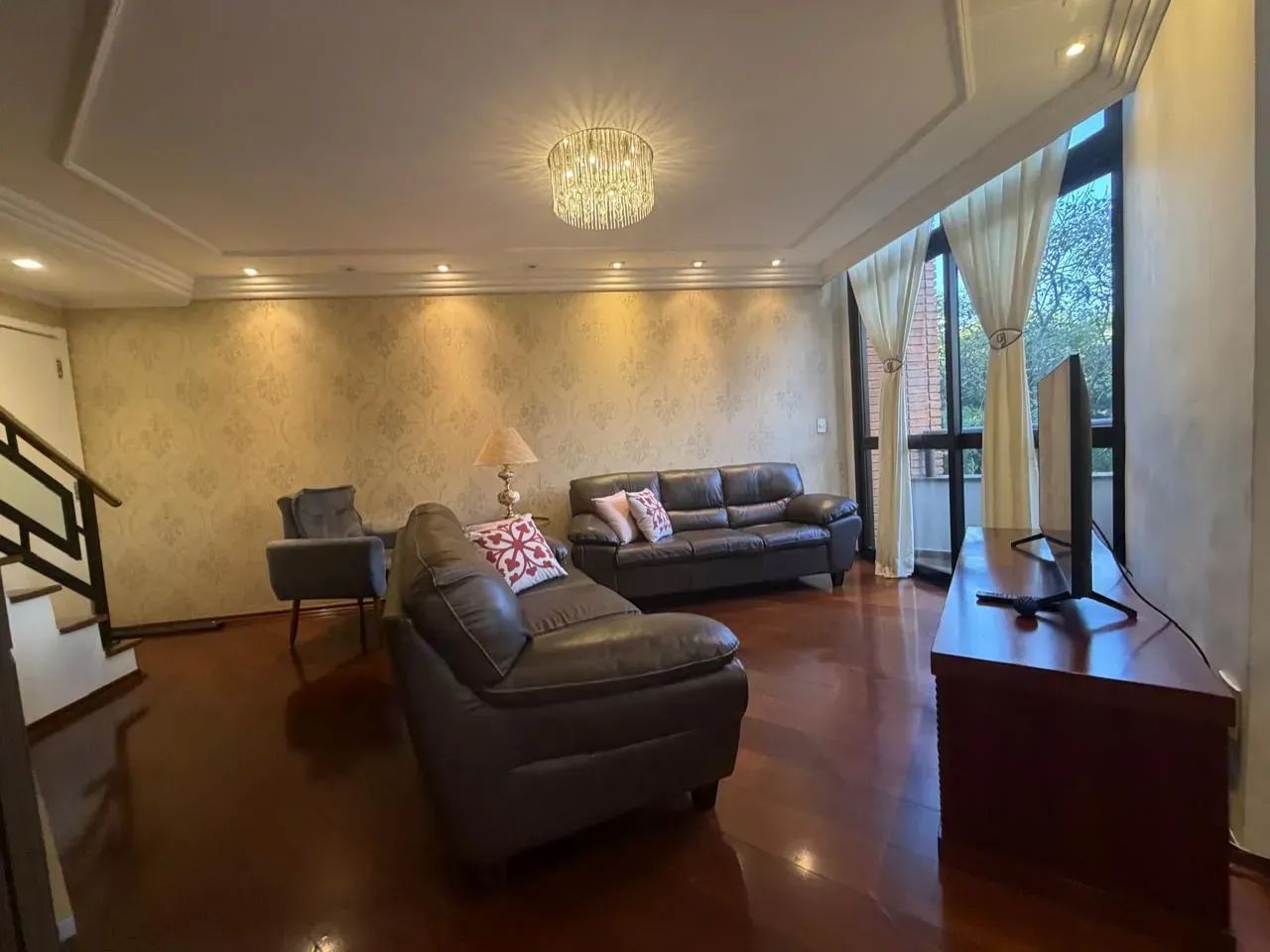 Apartamento Duplex Tatuapé - Foto 4
