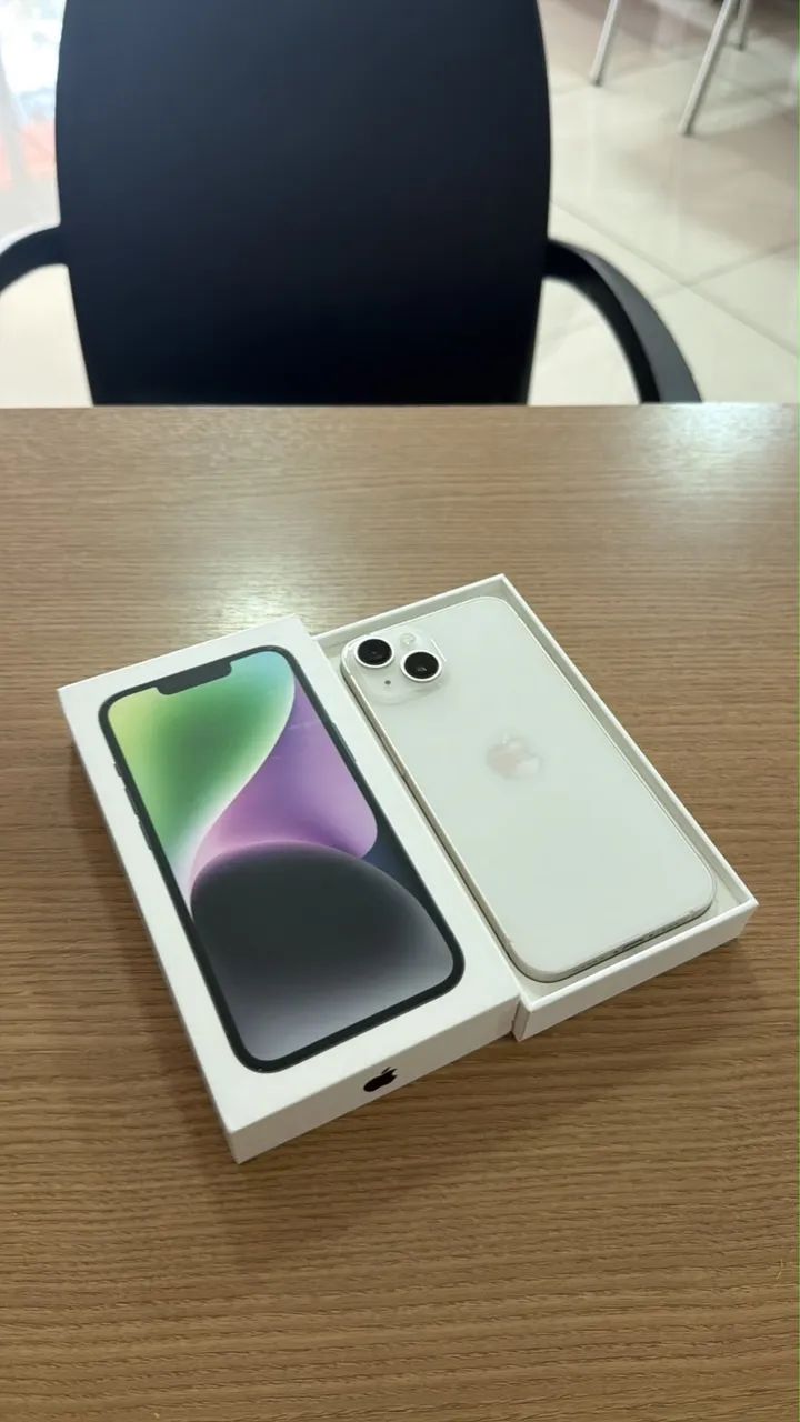 IPhone 14 128 GB 