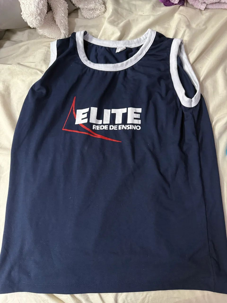 Blusa elite - Foto 2