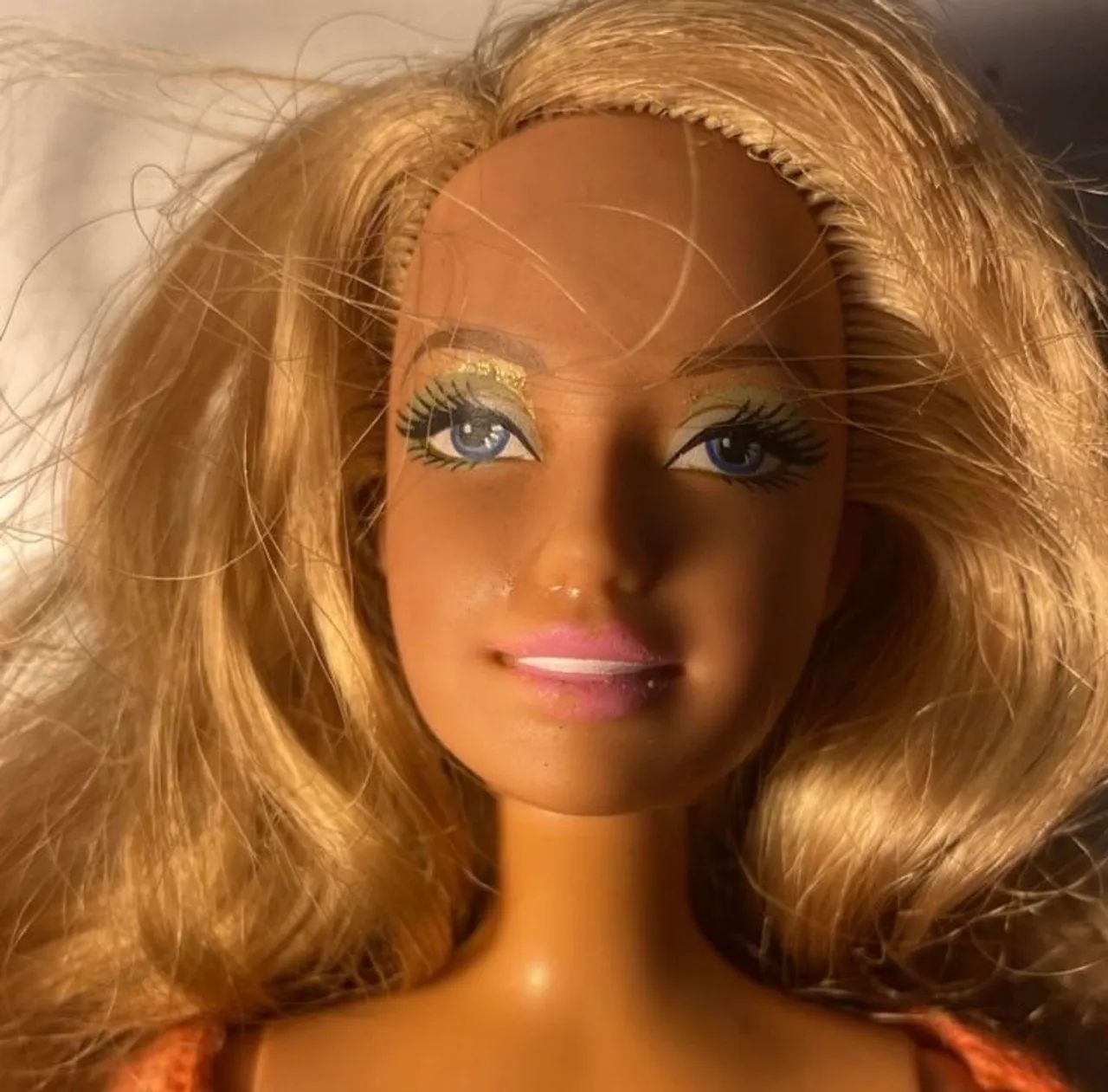 Boneca Barbie 2005 Original - Foto 3