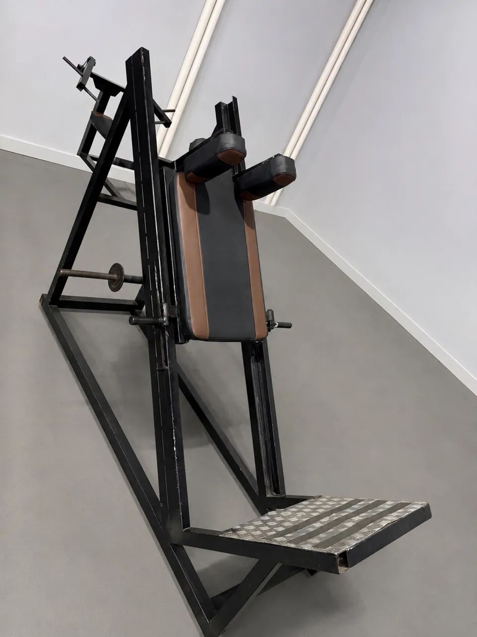 Rack machine  - Foto 2