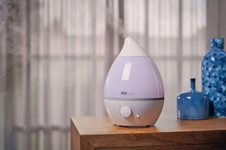 Difusor de ar ultrassónico - Foto 4