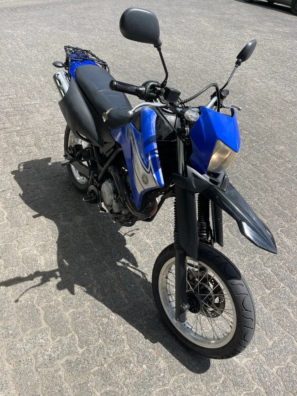 XTZ Lander 250cc  - Foto 2