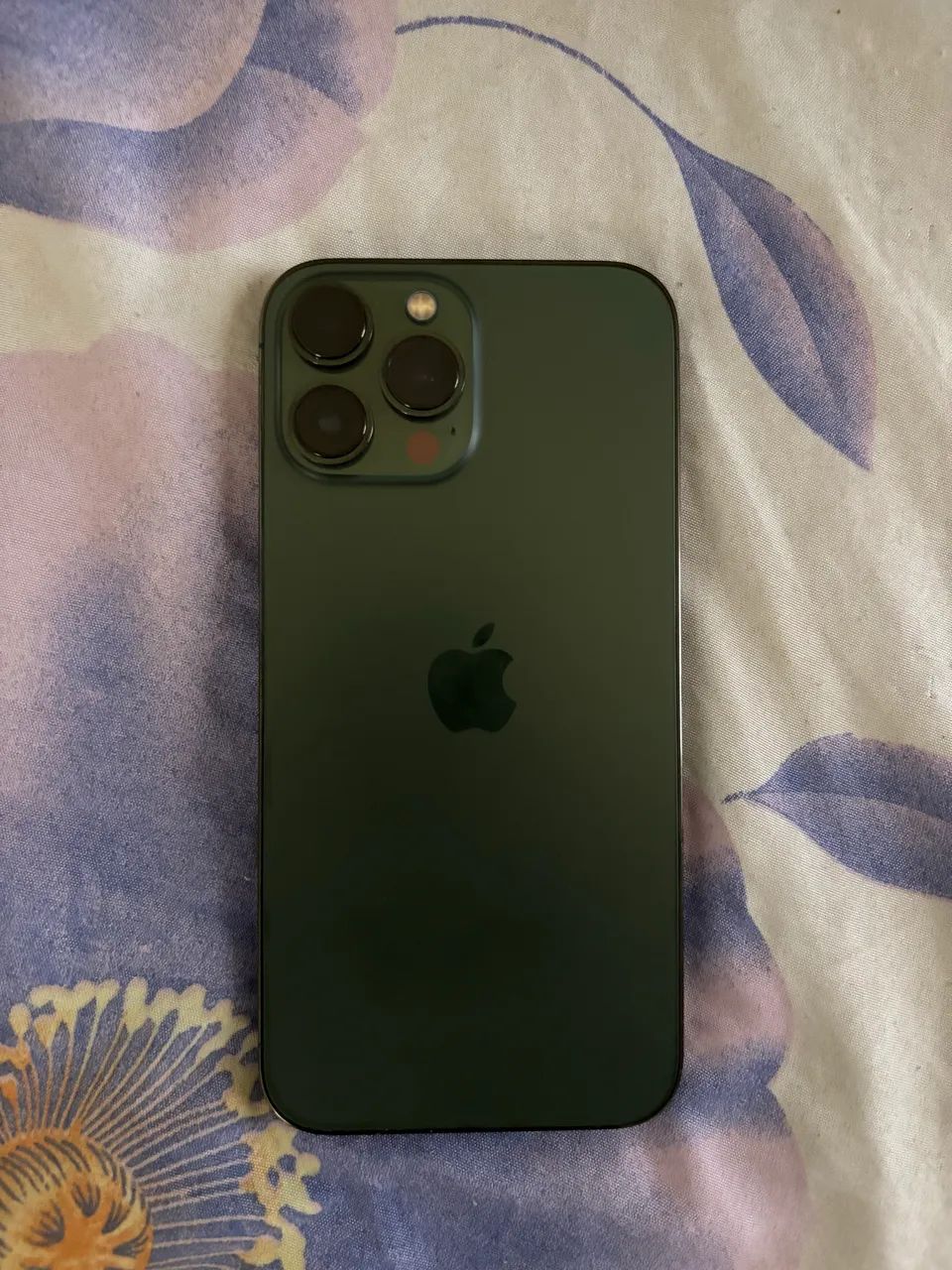 iPhone 13 Pro Max Bateria 80 - Foto 2