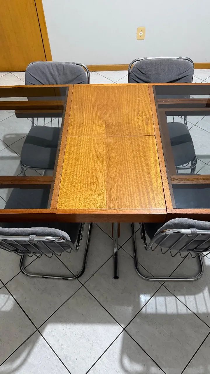 Mesa de jantar - Foto 3