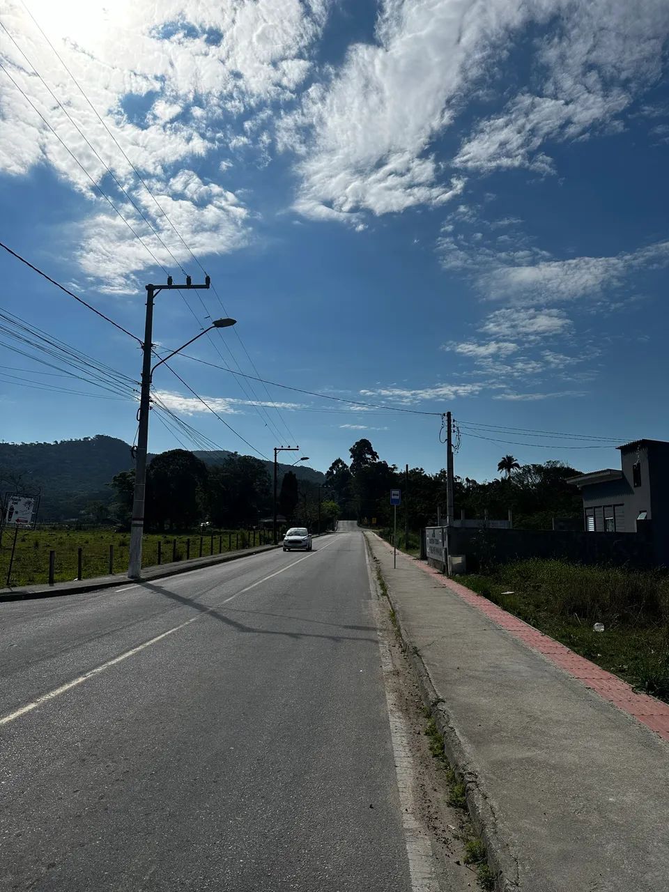 Vendo terreno São José forquilhas na geral  - Foto 3