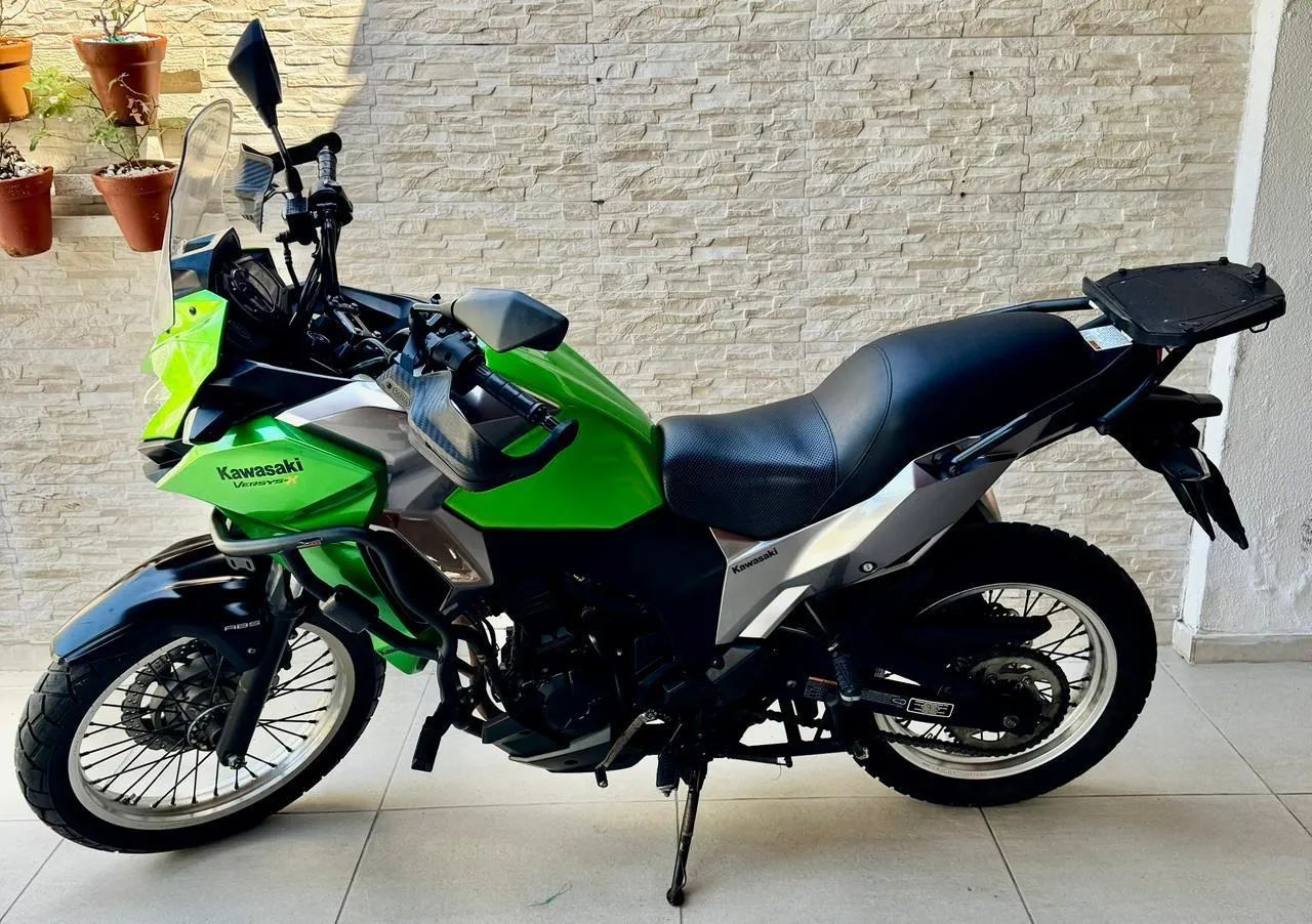 Vendo versys - 25.500 - Foto 2