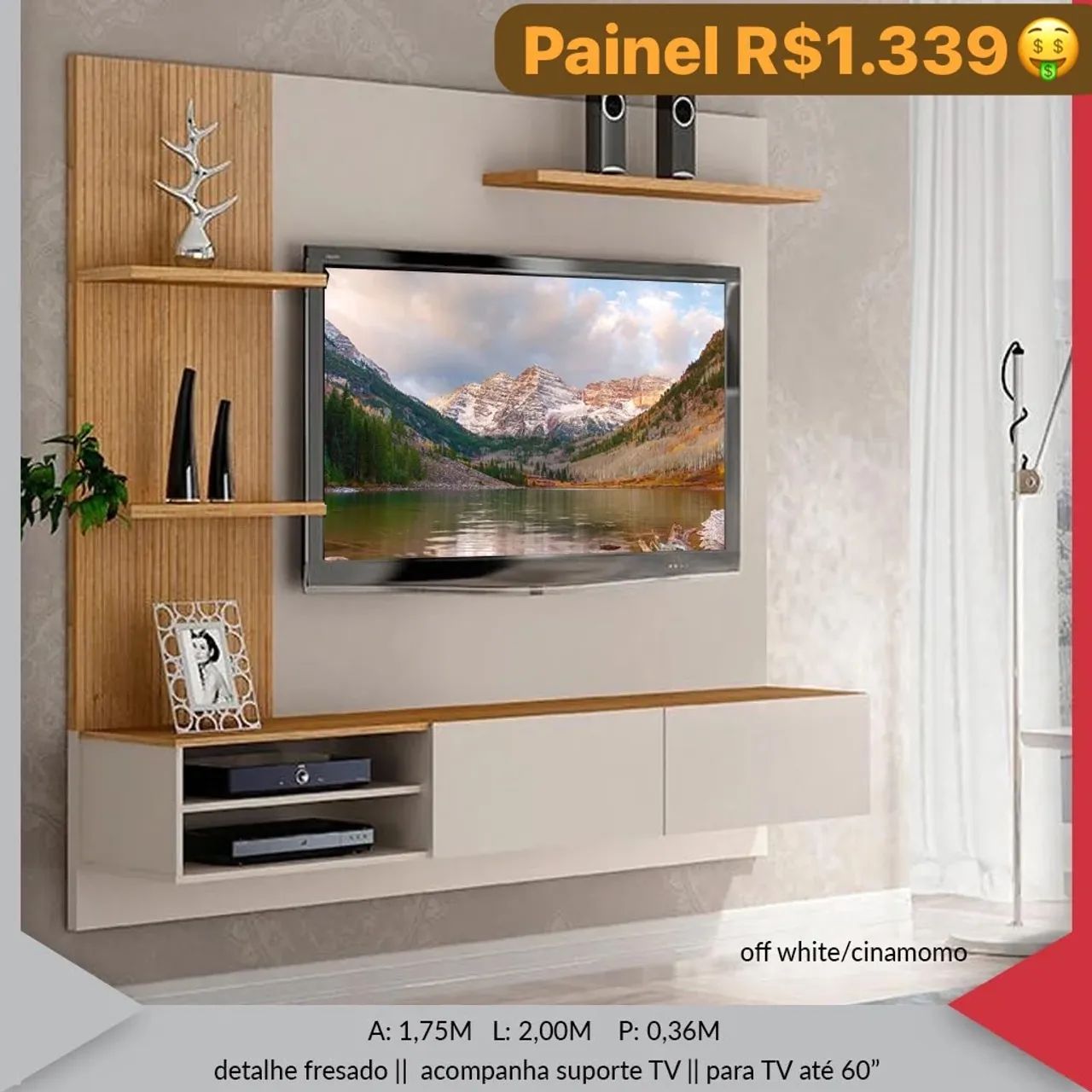 Painel M28287