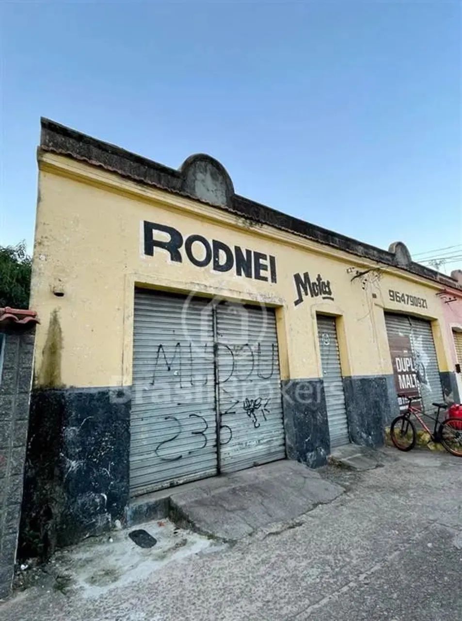 Terreno Plano em Madureira com 1.155m² - Foto 2