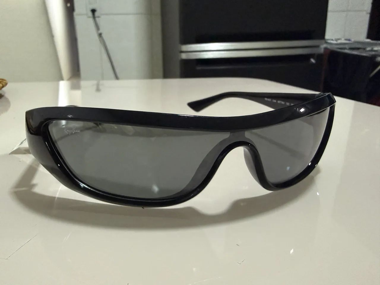 Óculos esportivo rayban - Foto 3
