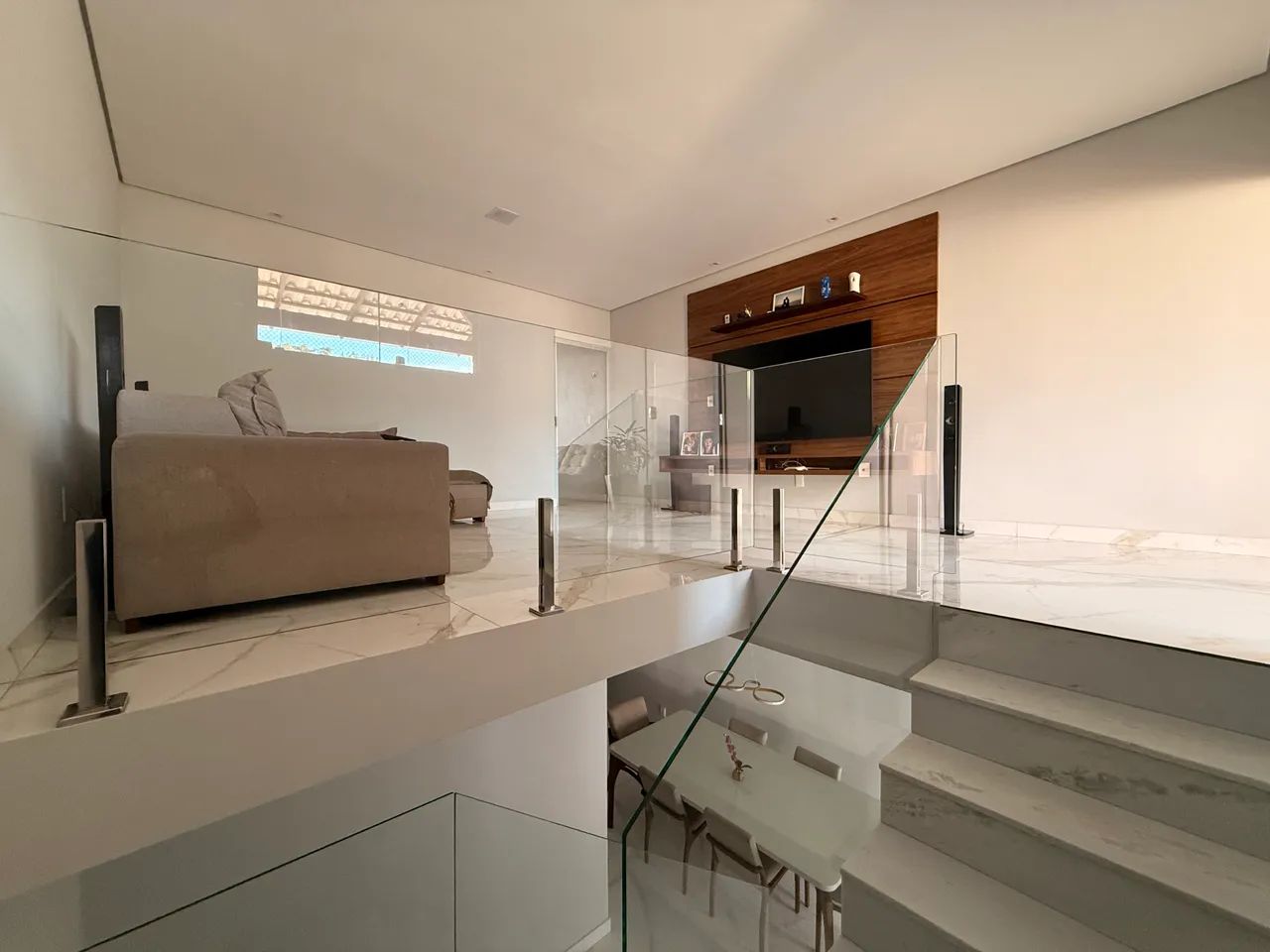 Casa Duplex, alto padrão.  - Foto 5