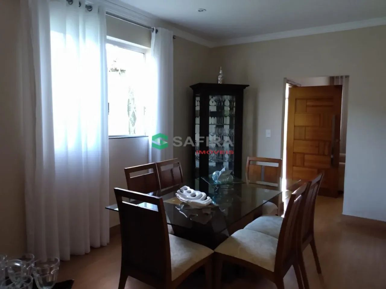 Casa com 4 quartos à venda em Belo Horizonte - Foto 3