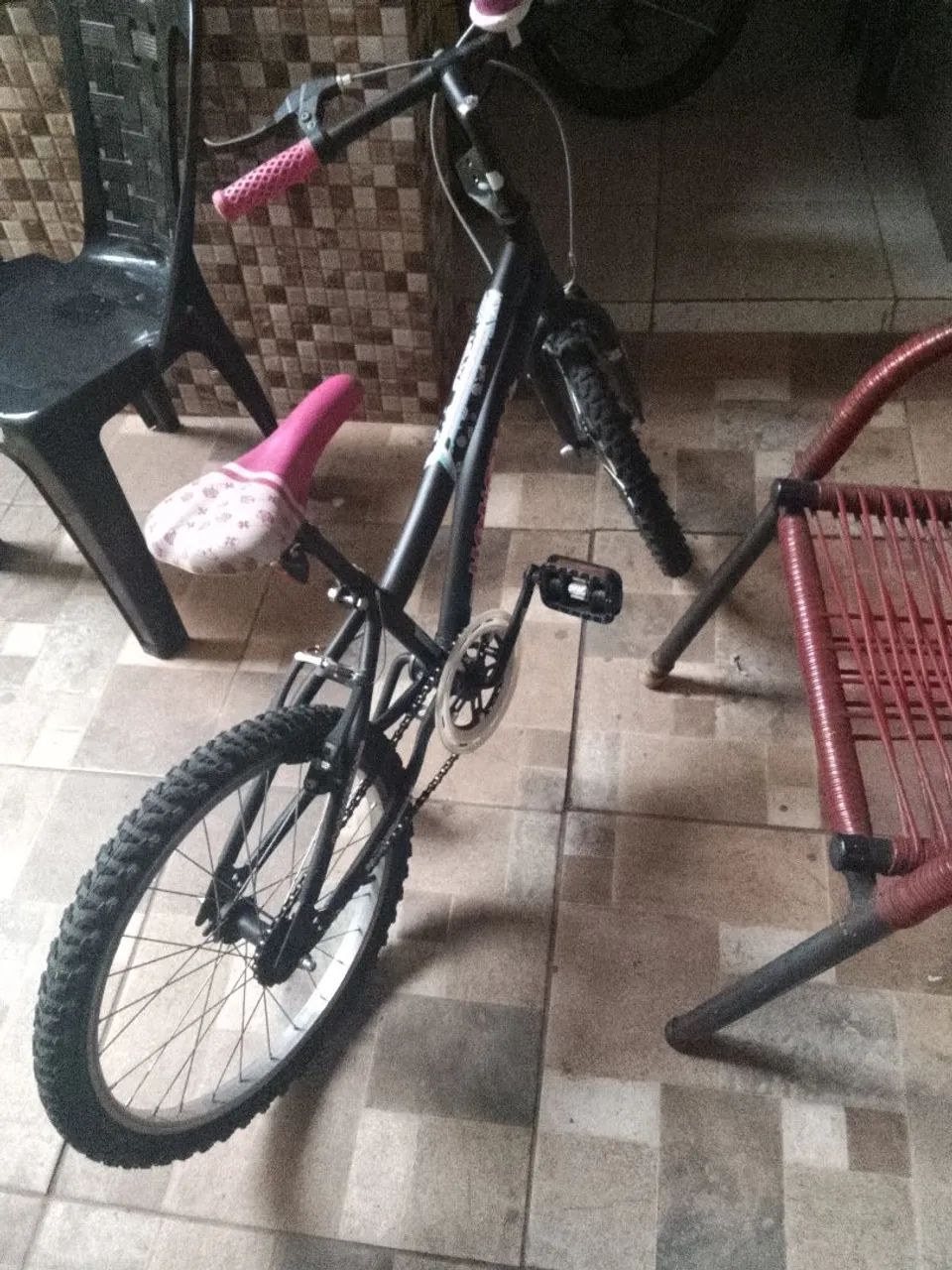 Bicicleta  - Foto 2