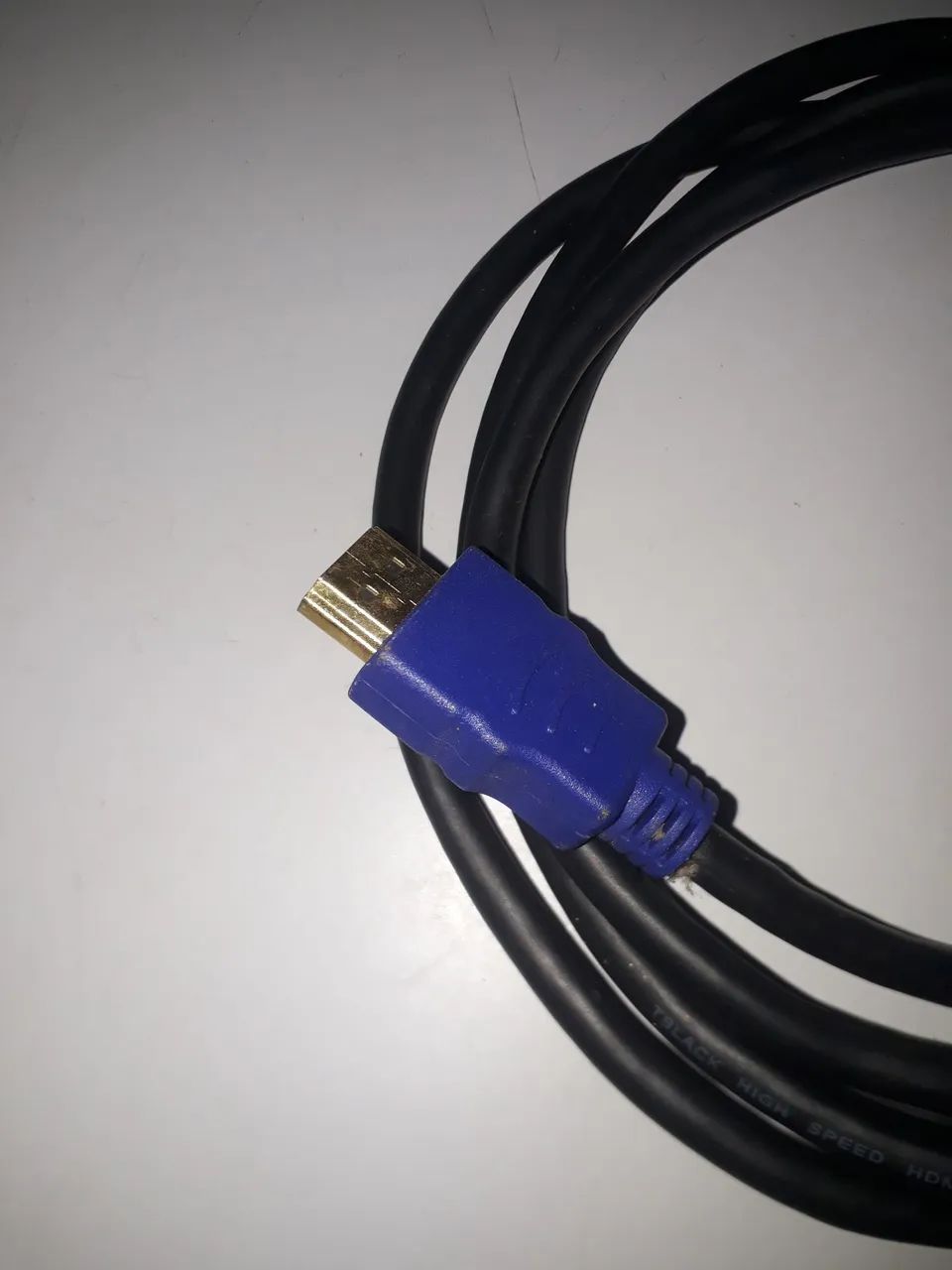 cabo HDMI dois metros - Foto 3