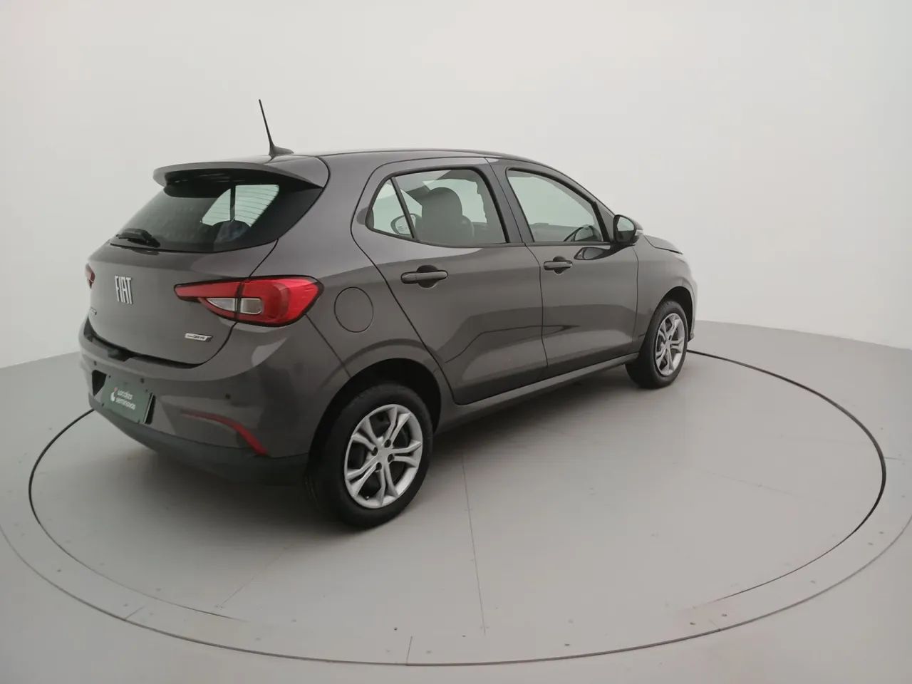 Fiat Argo 2025 - Foto 5