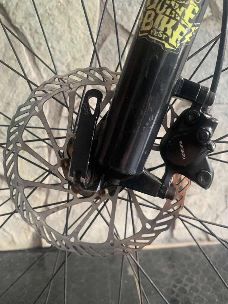 Bicicleta - Foto 3