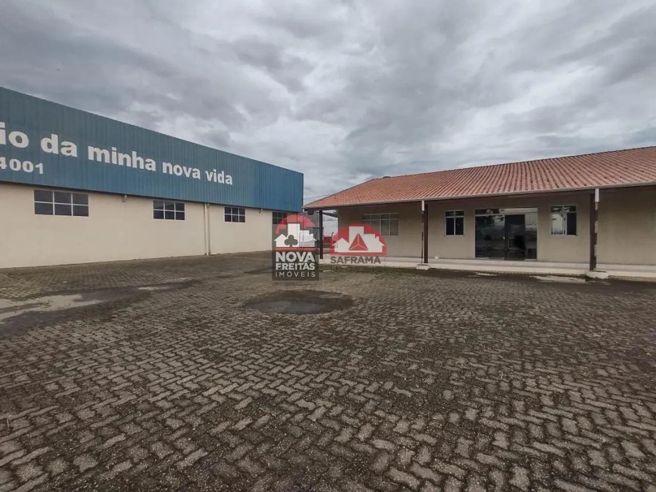 Comercial Galpão Industrial em Pindamonhangaba - Foto 4