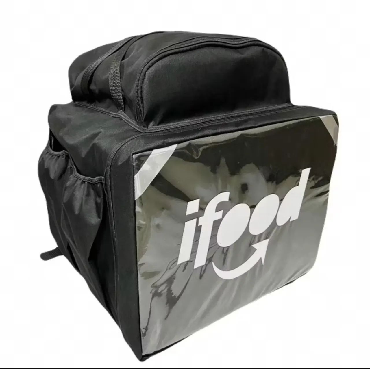 Bag de entregador nova.