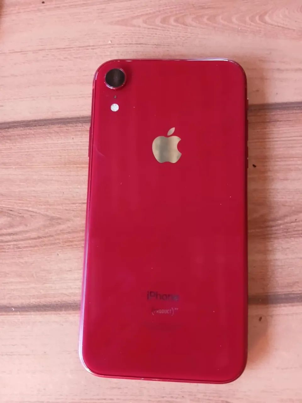 iPhone XR 64gb vermelho  - Foto 2