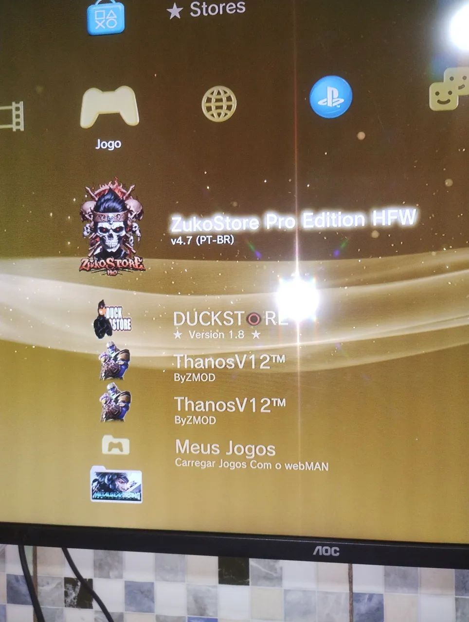 Ps3 - Foto 4