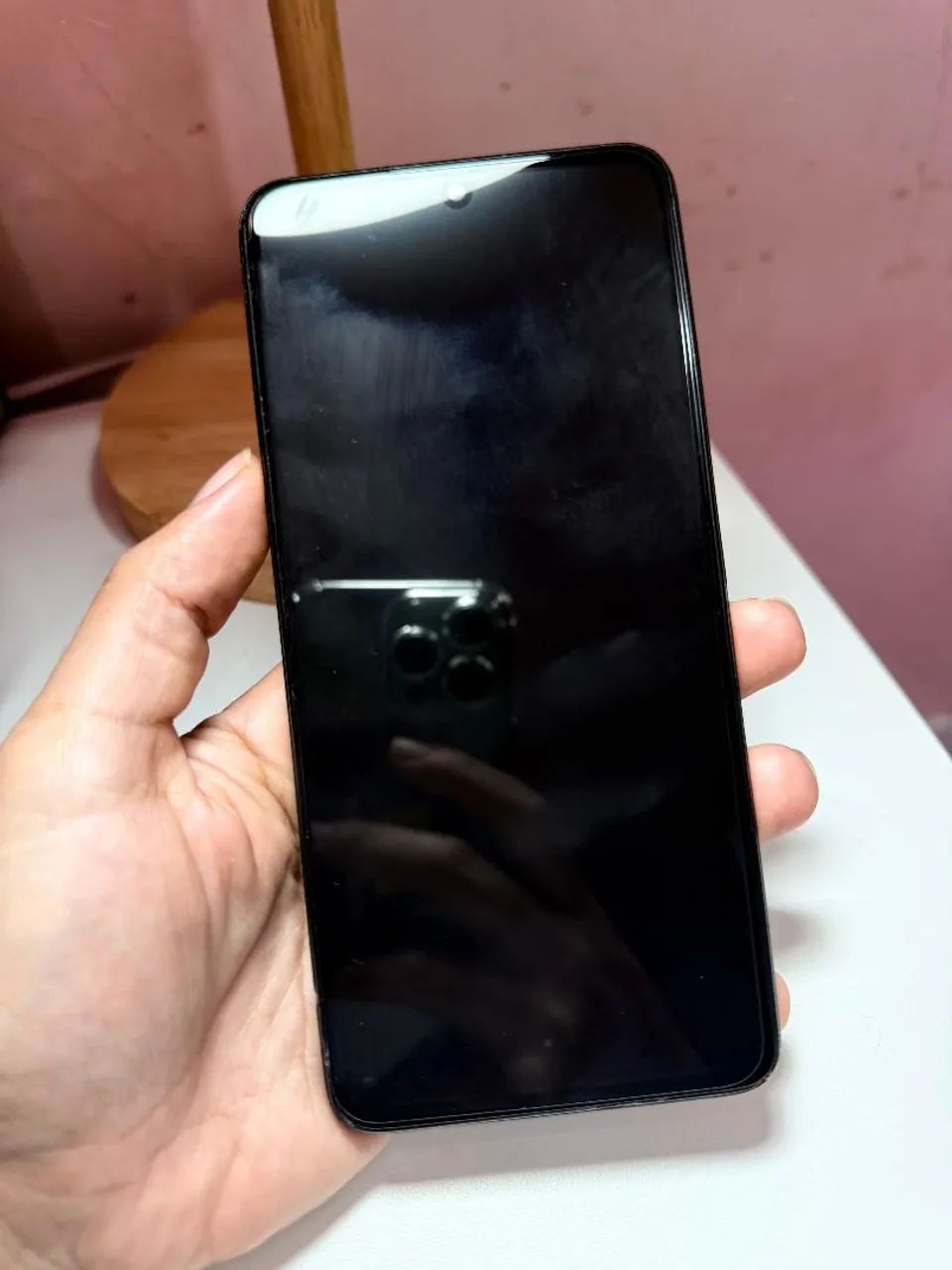 Redmi note 14 4g - Foto 3