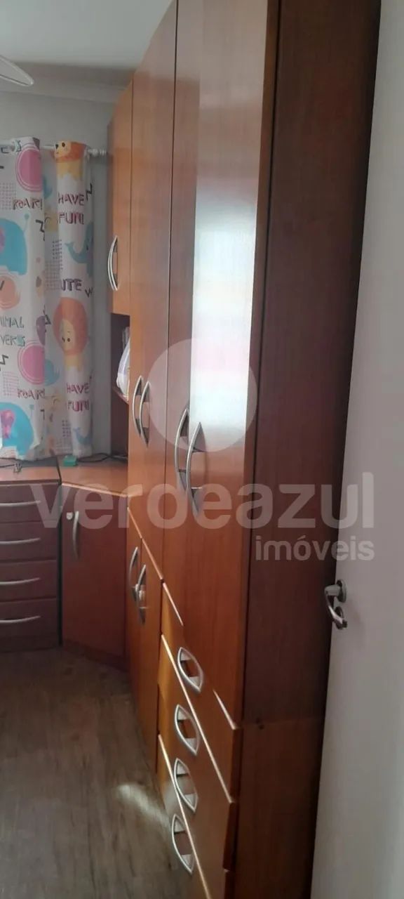 apartamento - Vila Industrial (Campinas) - Campinas - Foto 5
