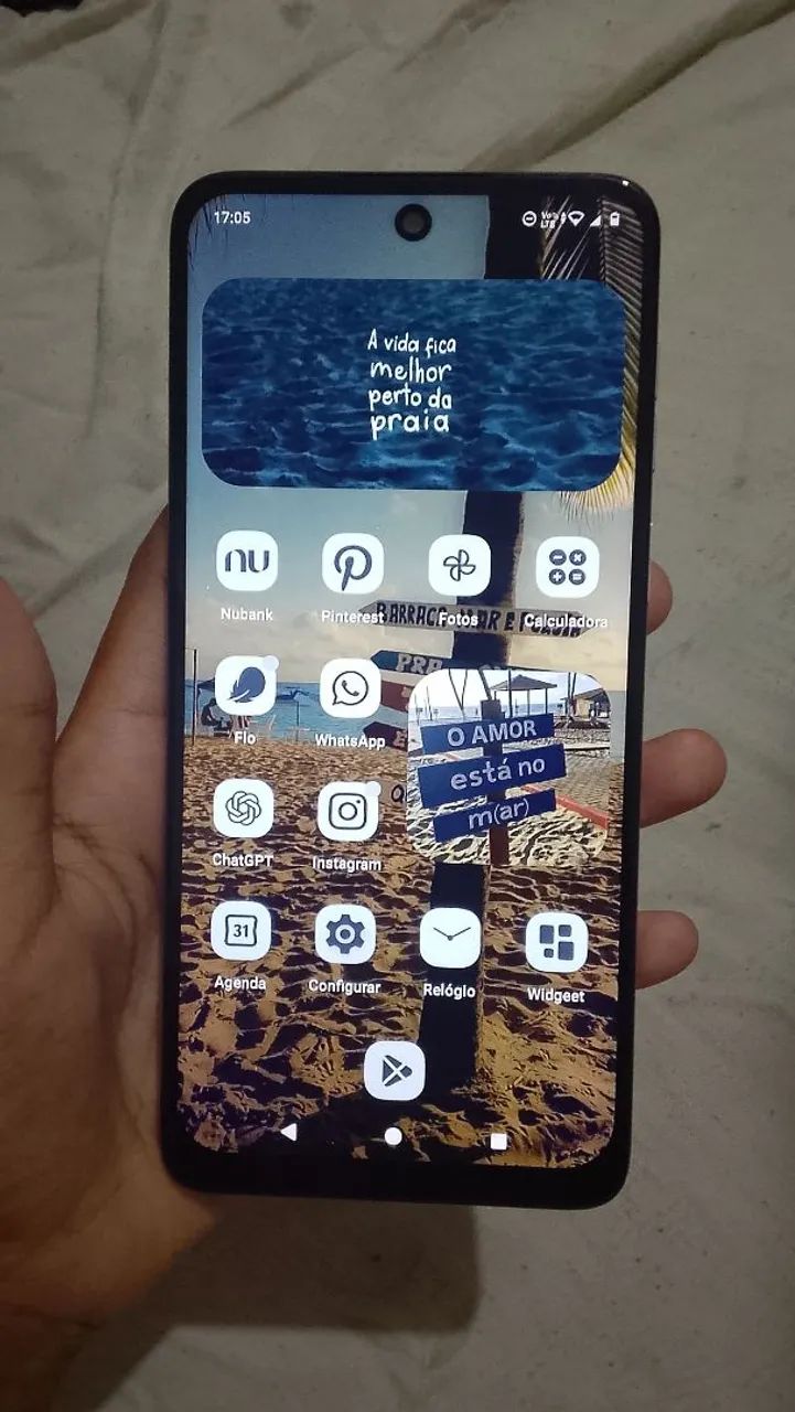 Motorola G14