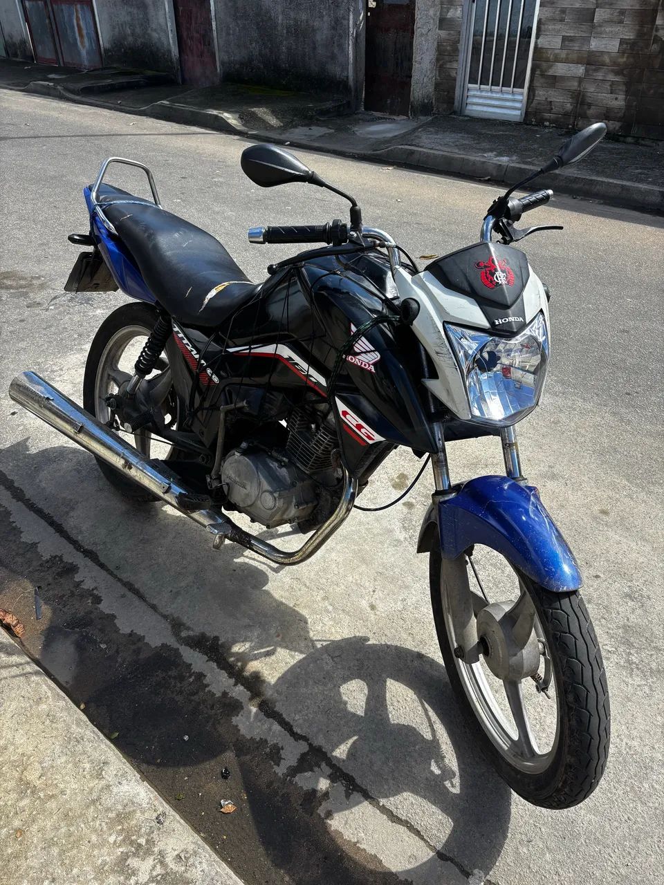 Fan 125