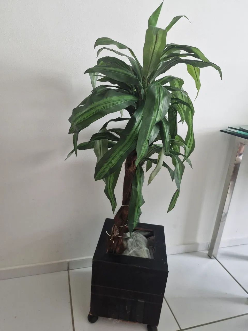 Planta artificial para decoração - Foto 2