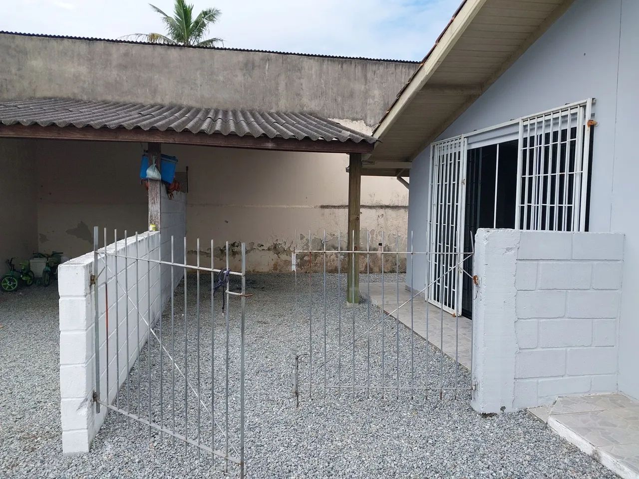 Foto - Palhoça - Pachecos