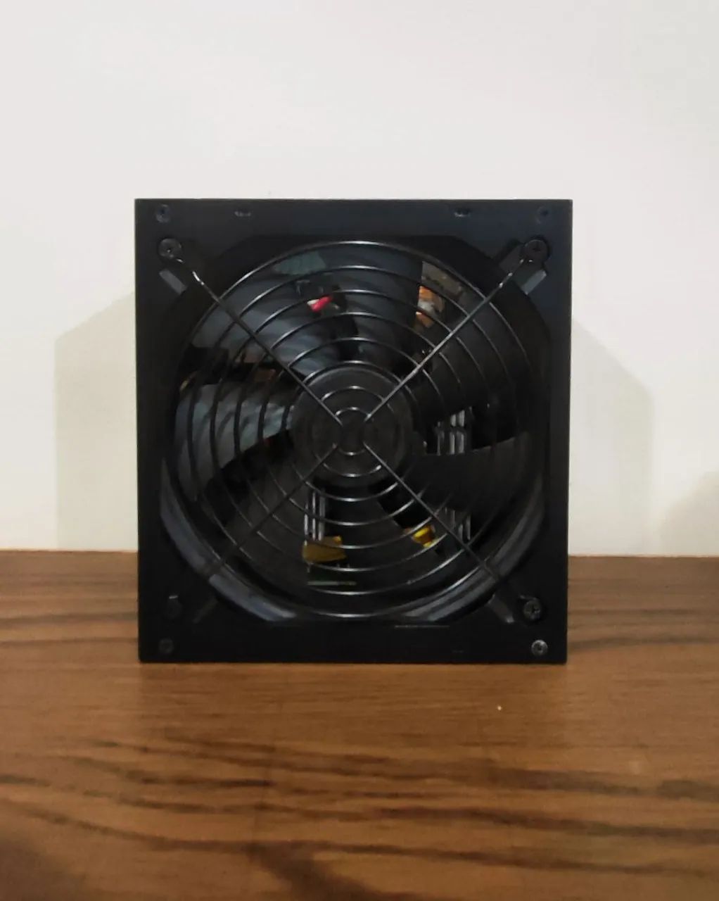Fonte Duex 600w Full Modular Pec Ativo 80 Plus - Foto 4