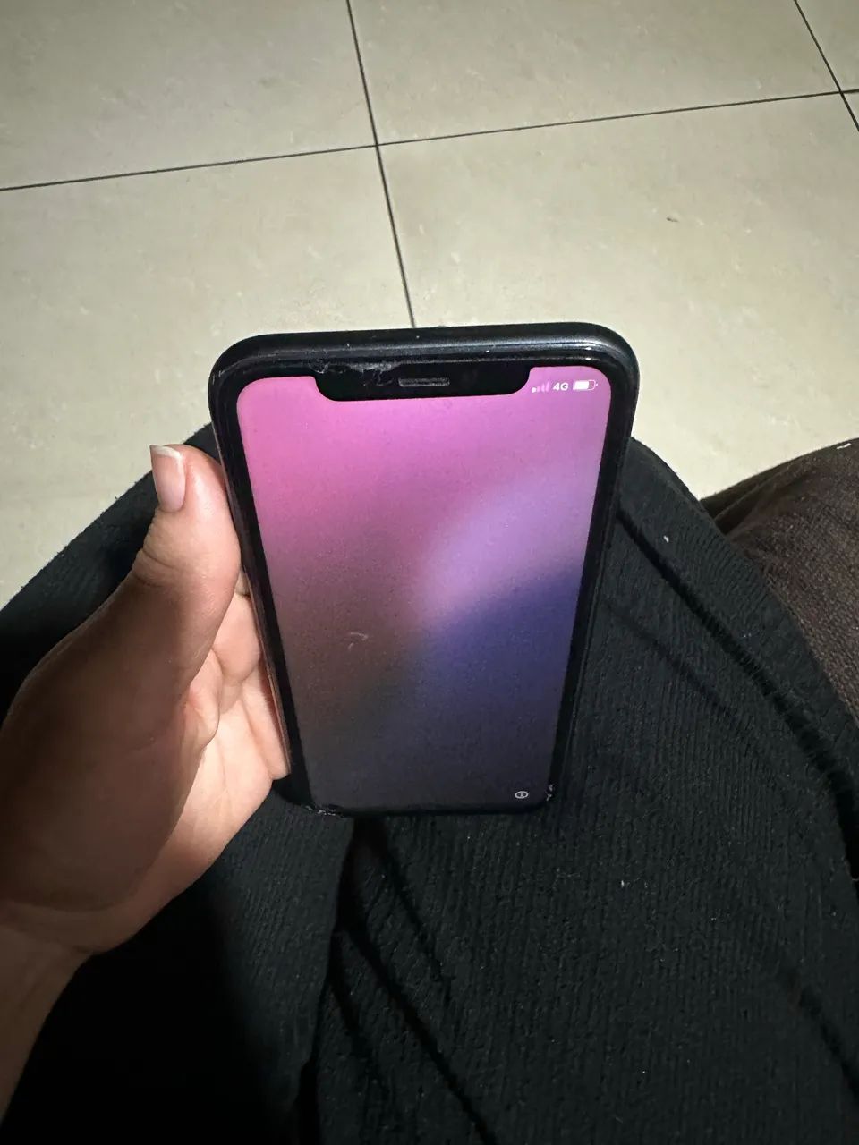 iPhone XR  - Foto 3