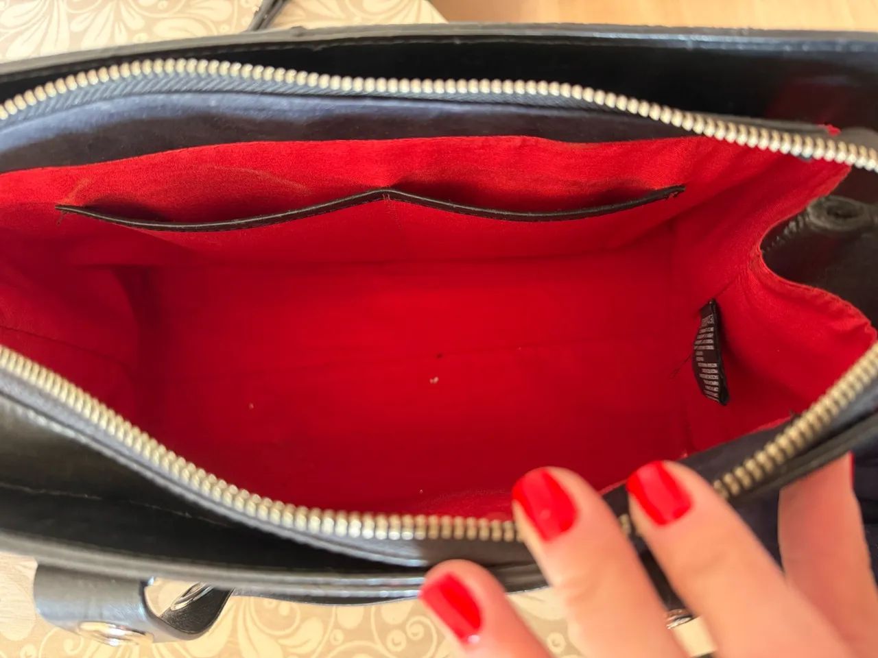 Bolsa schutz original - Foto 2