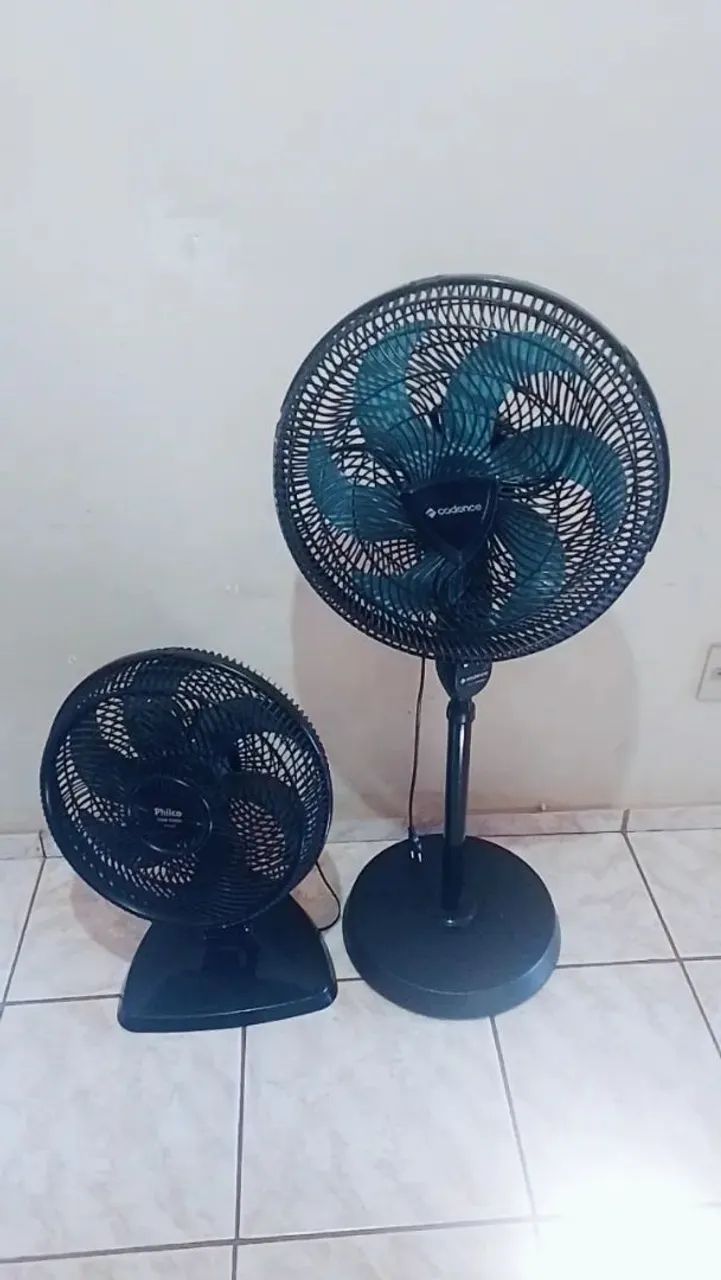 Ventiladores 