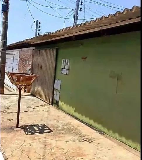 Foto - Goiânia - Vila Finsocial