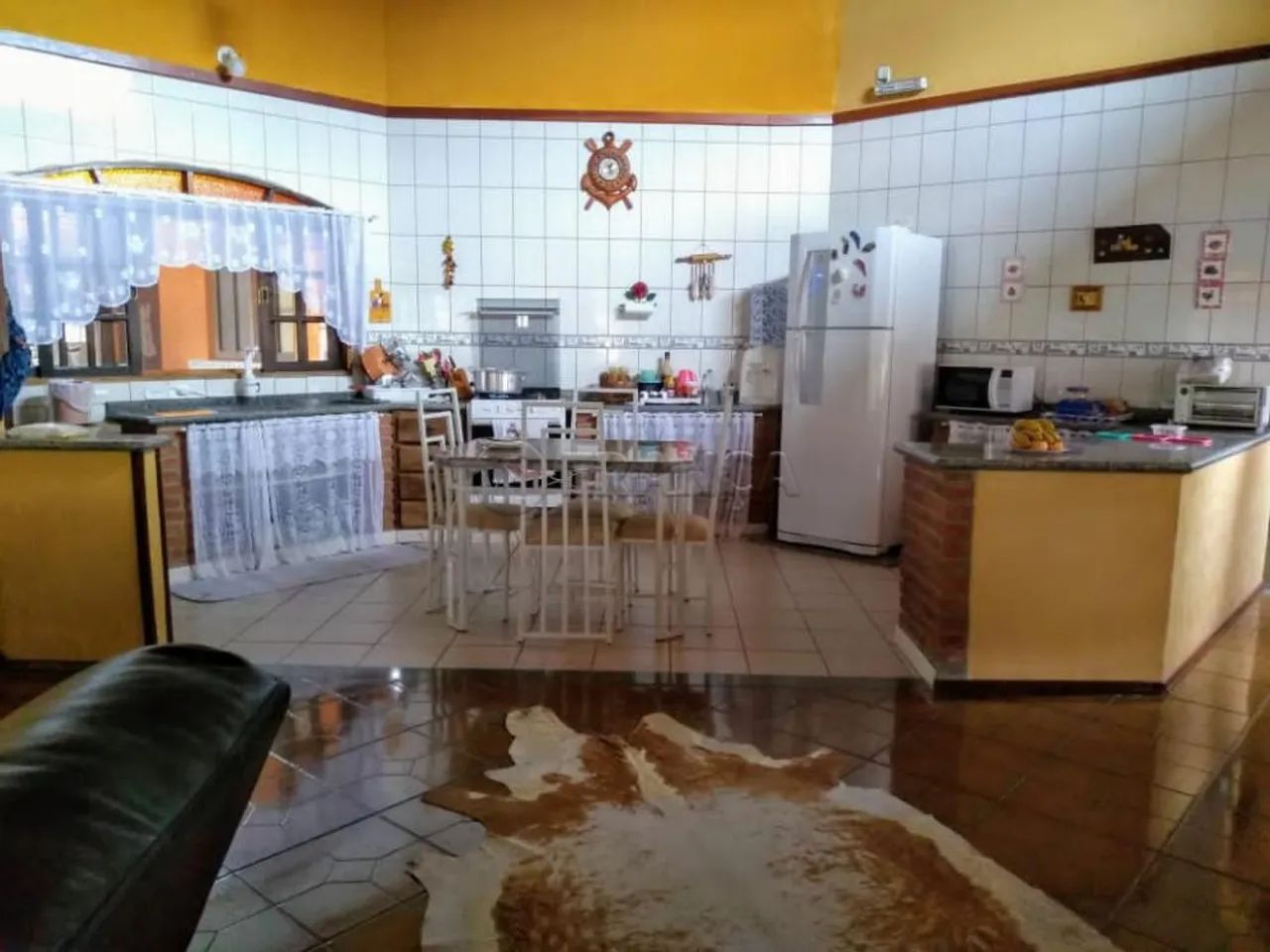 CHACARA EM CONDOMINIO FECHADO EM IGARATA - SP - Foto 4