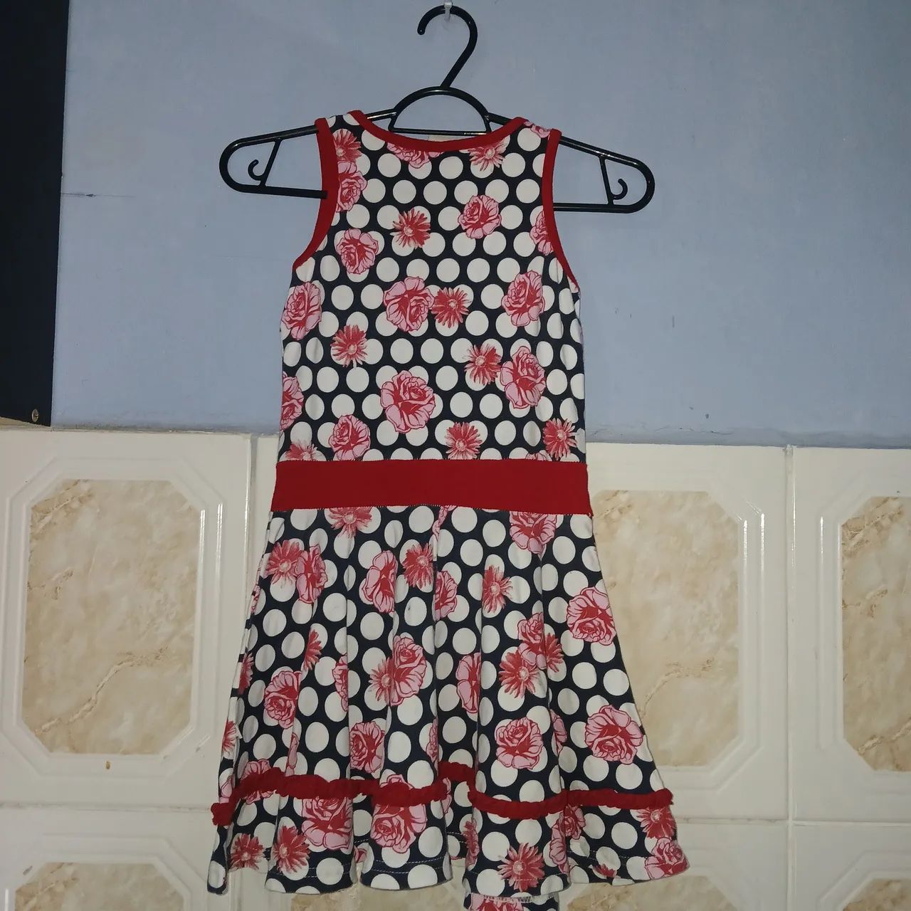 Vestido infantil - Foto 4
