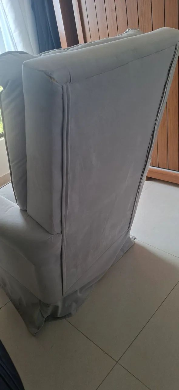 Vendo cadeira de Amamentação  - Foto 5