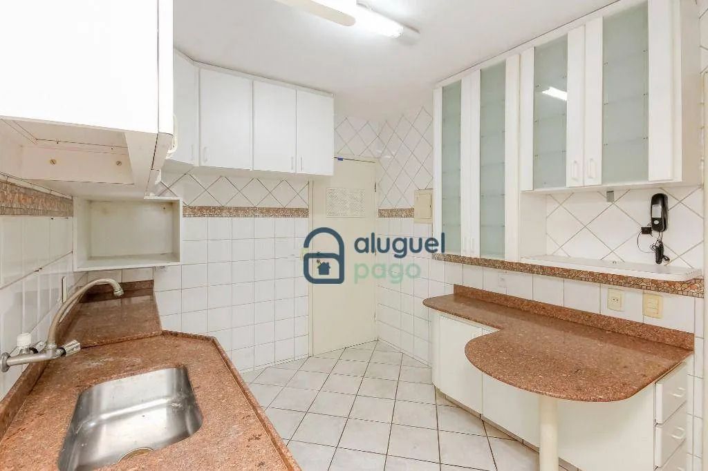 Apartamento com 3 Quartos e Suíte | 98 m² | Próximo à Praça Cívica Setor Central