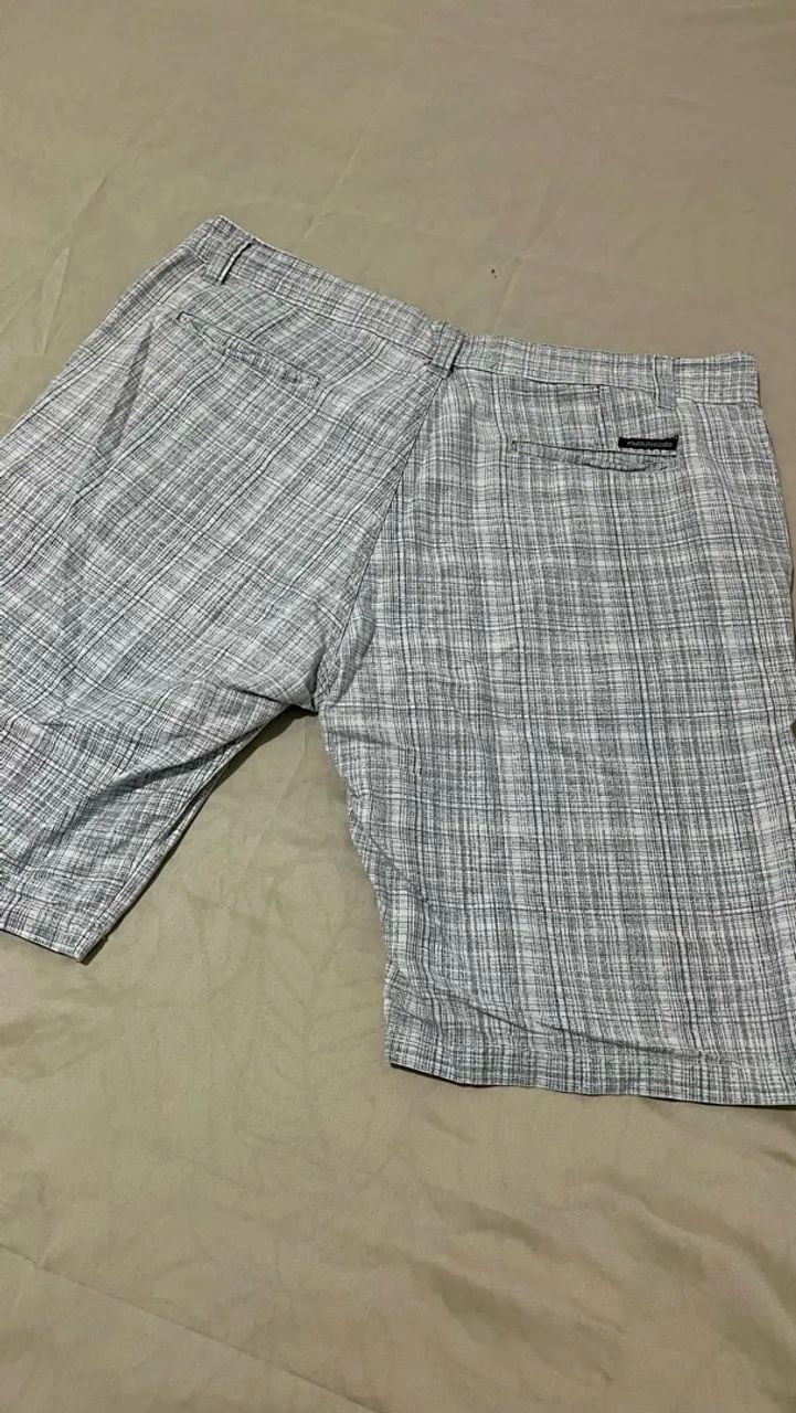 Bermuda masculina** - Foto 5