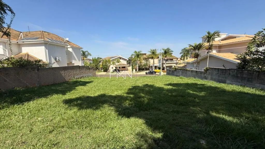 Terreno à venda Alphaville Campinas, com 699 m², Alphaville Campinas - Foto 3